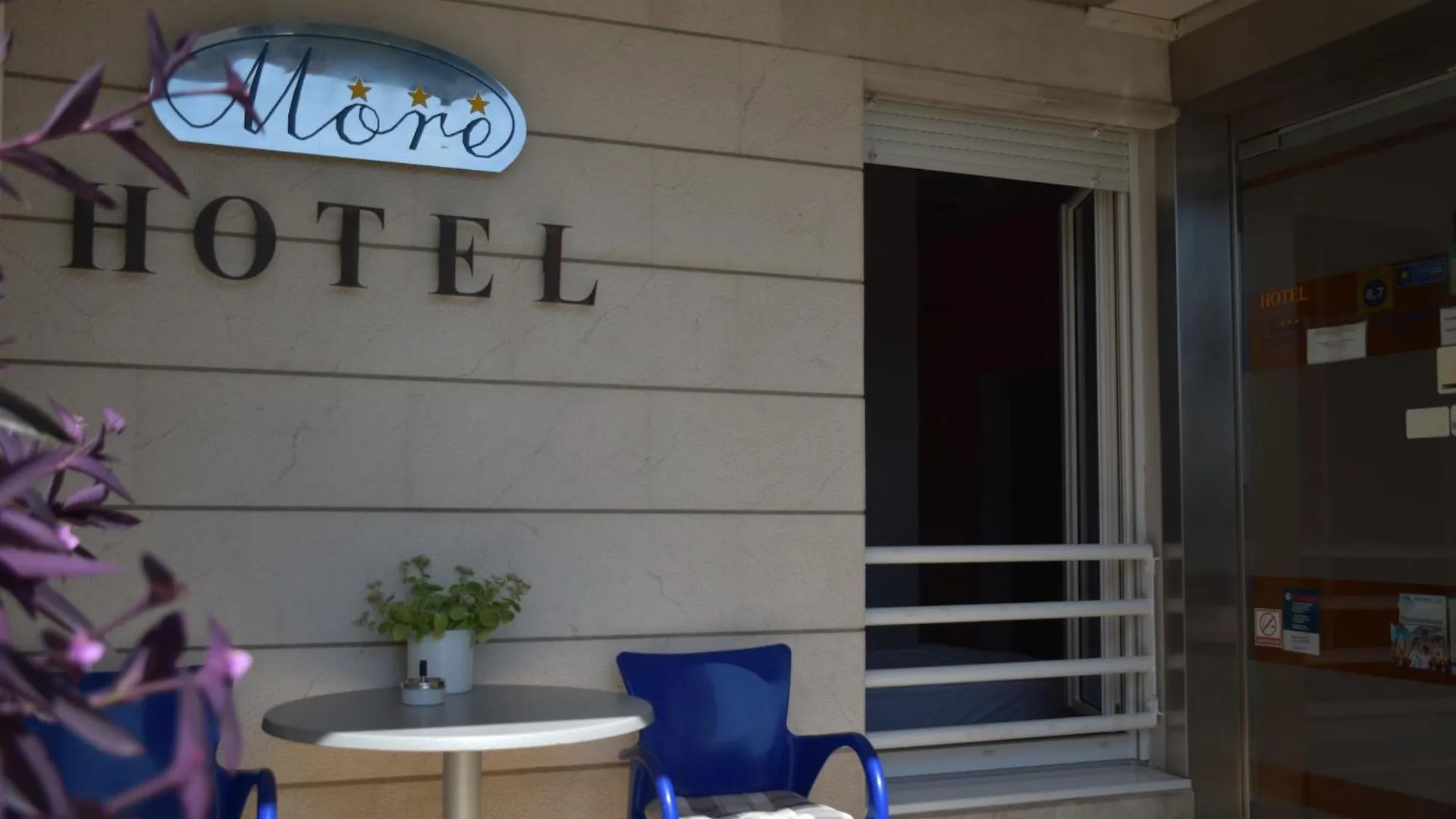 Hotel More Split