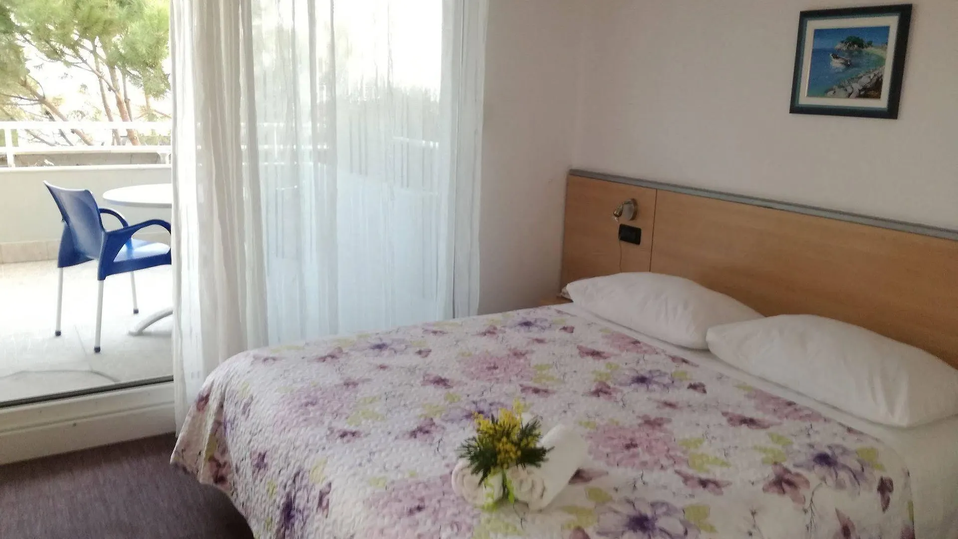 Hotel More Split 3*,