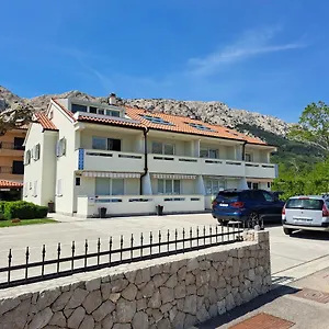 Fran Apartament Baška