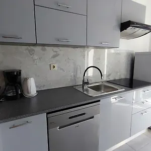 Maria Apartament Trogir