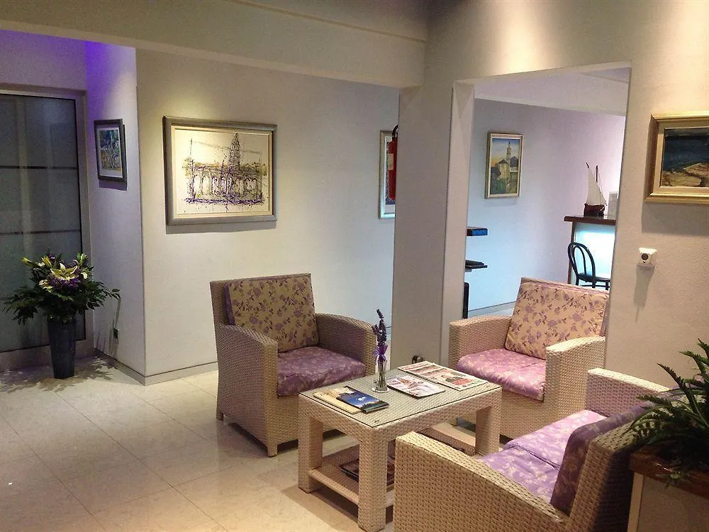 Hotel More سبليت