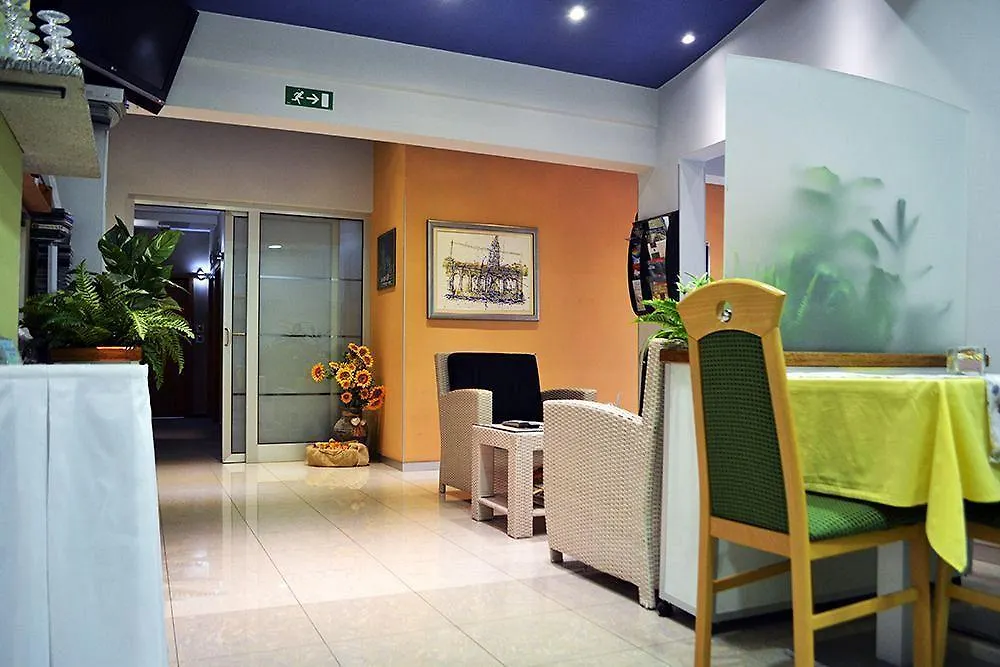 Hotel More سبليت
