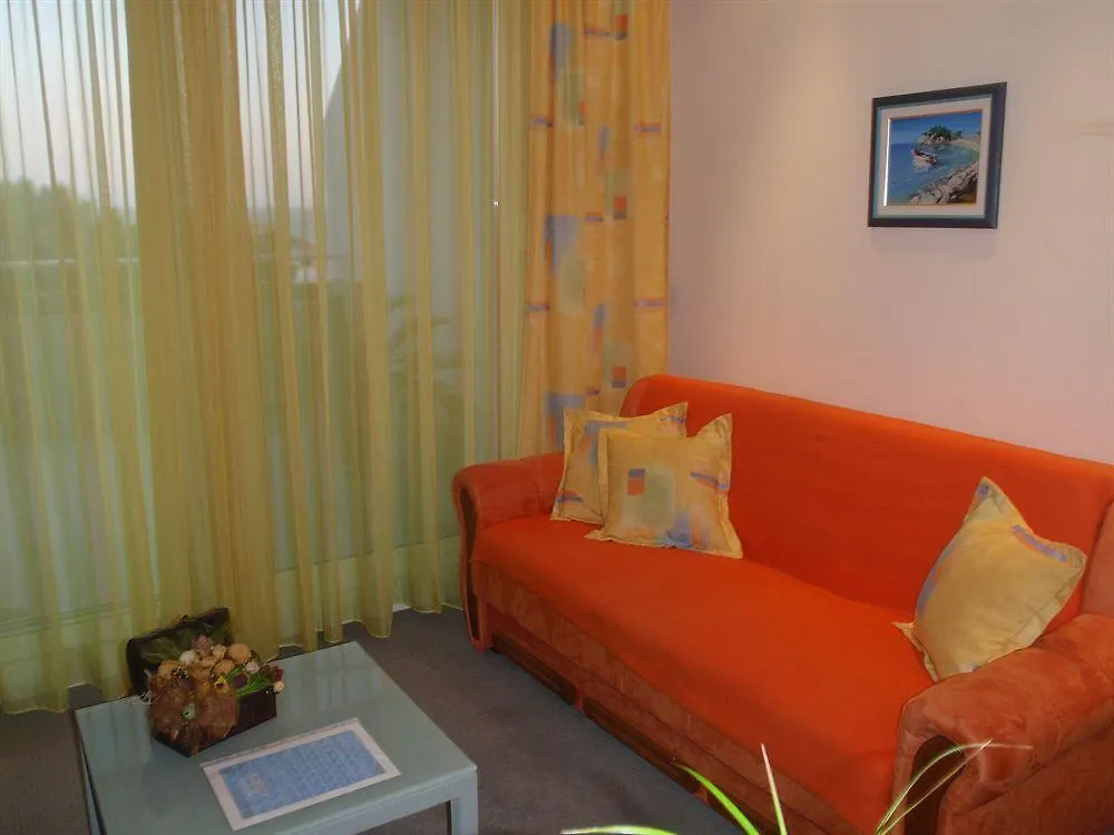 Hotel More سبليت