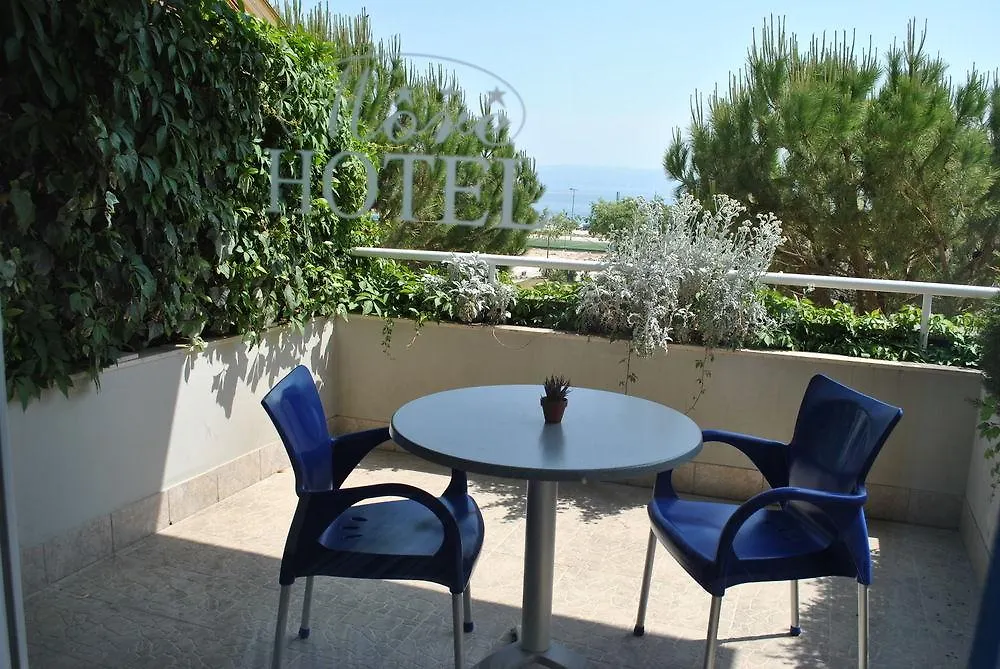 Hotel More سبليت كرواتيا
