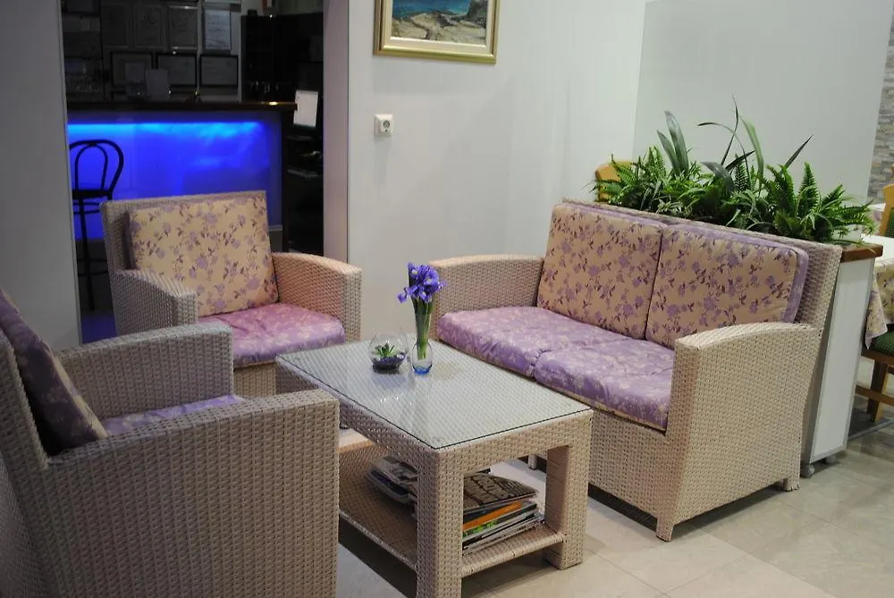 Hotel More سبليت 3*,  كرواتيا