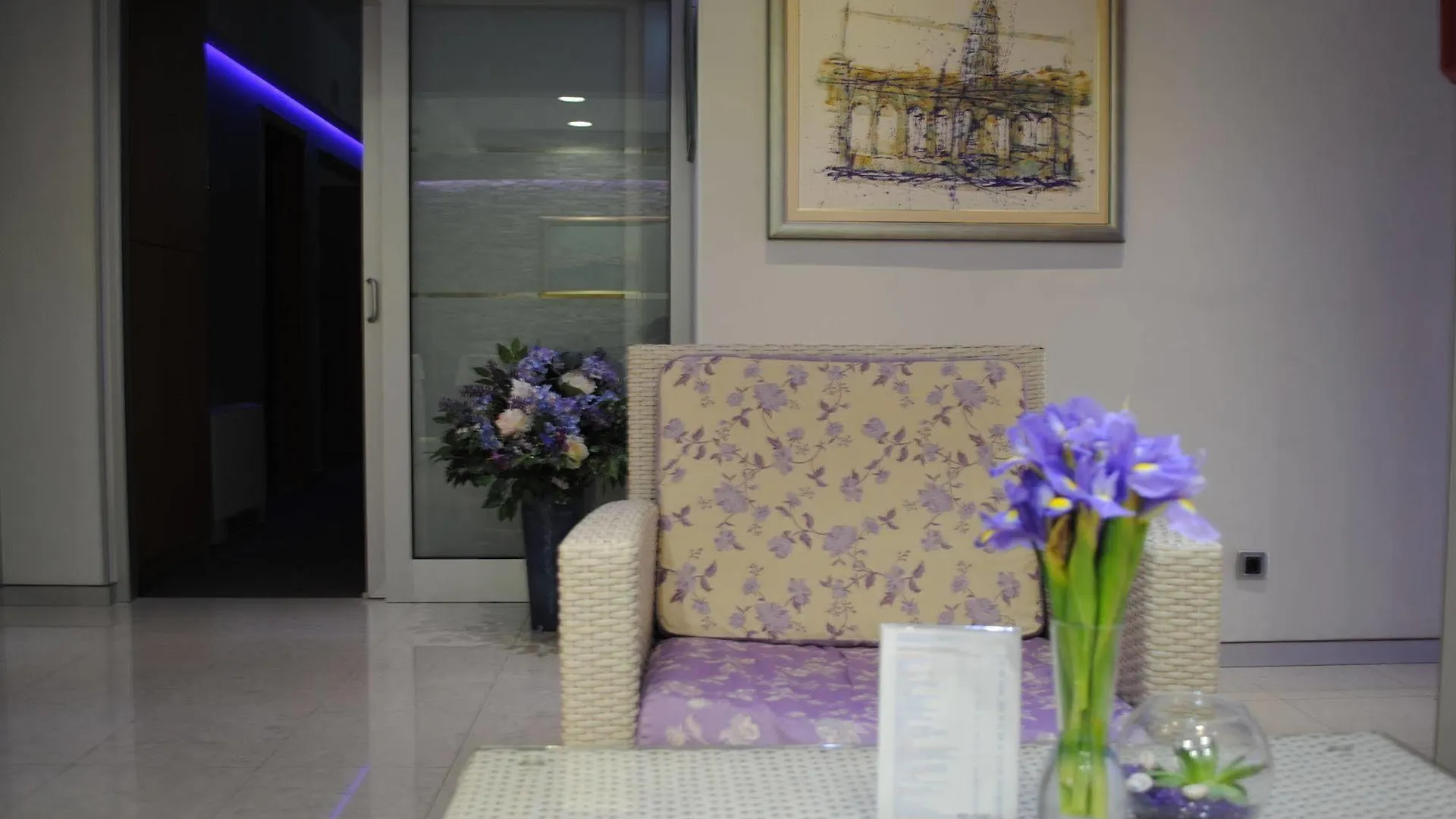 Hotel More سبليت 3*,