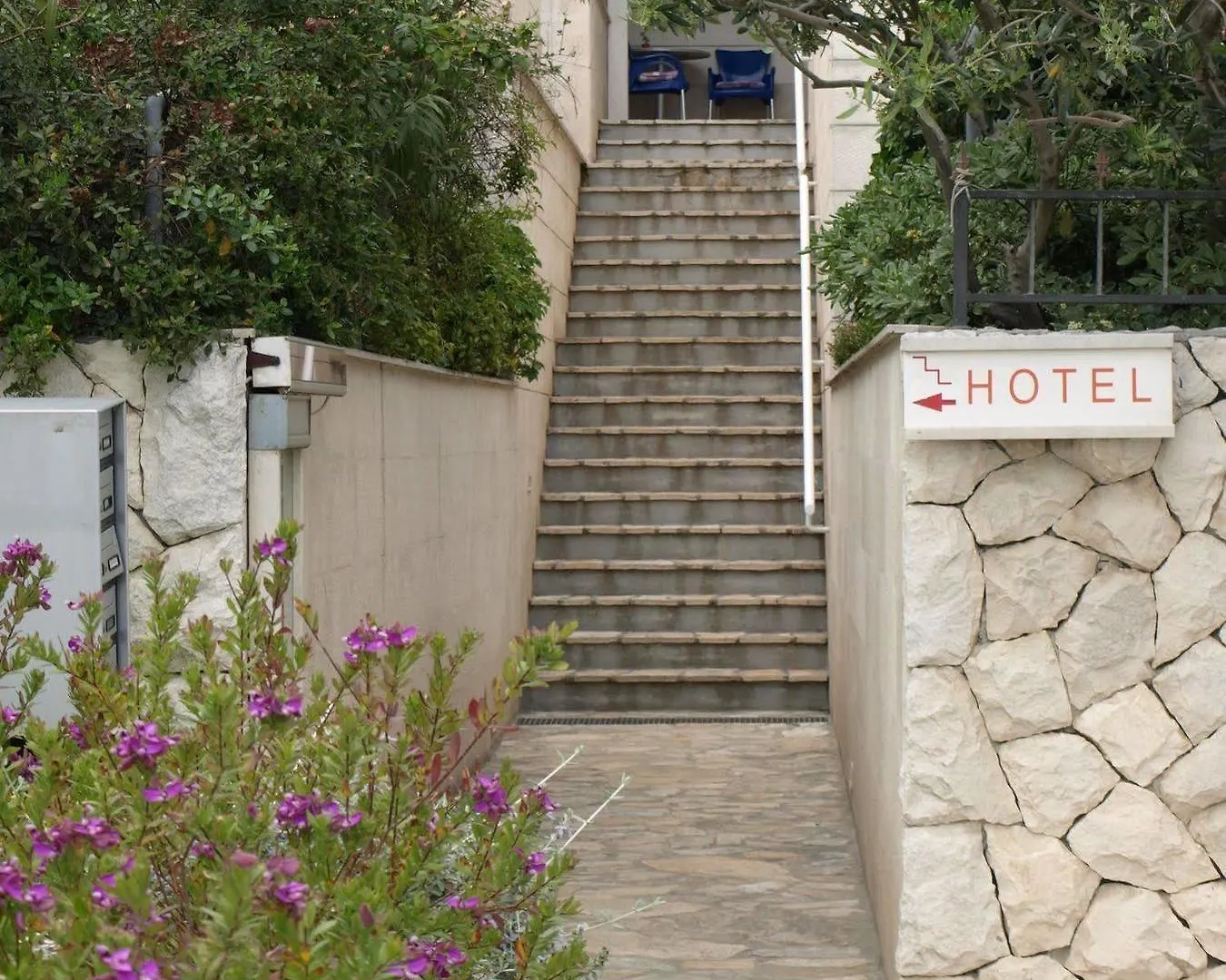 ***  Hotel More سبليت كرواتيا