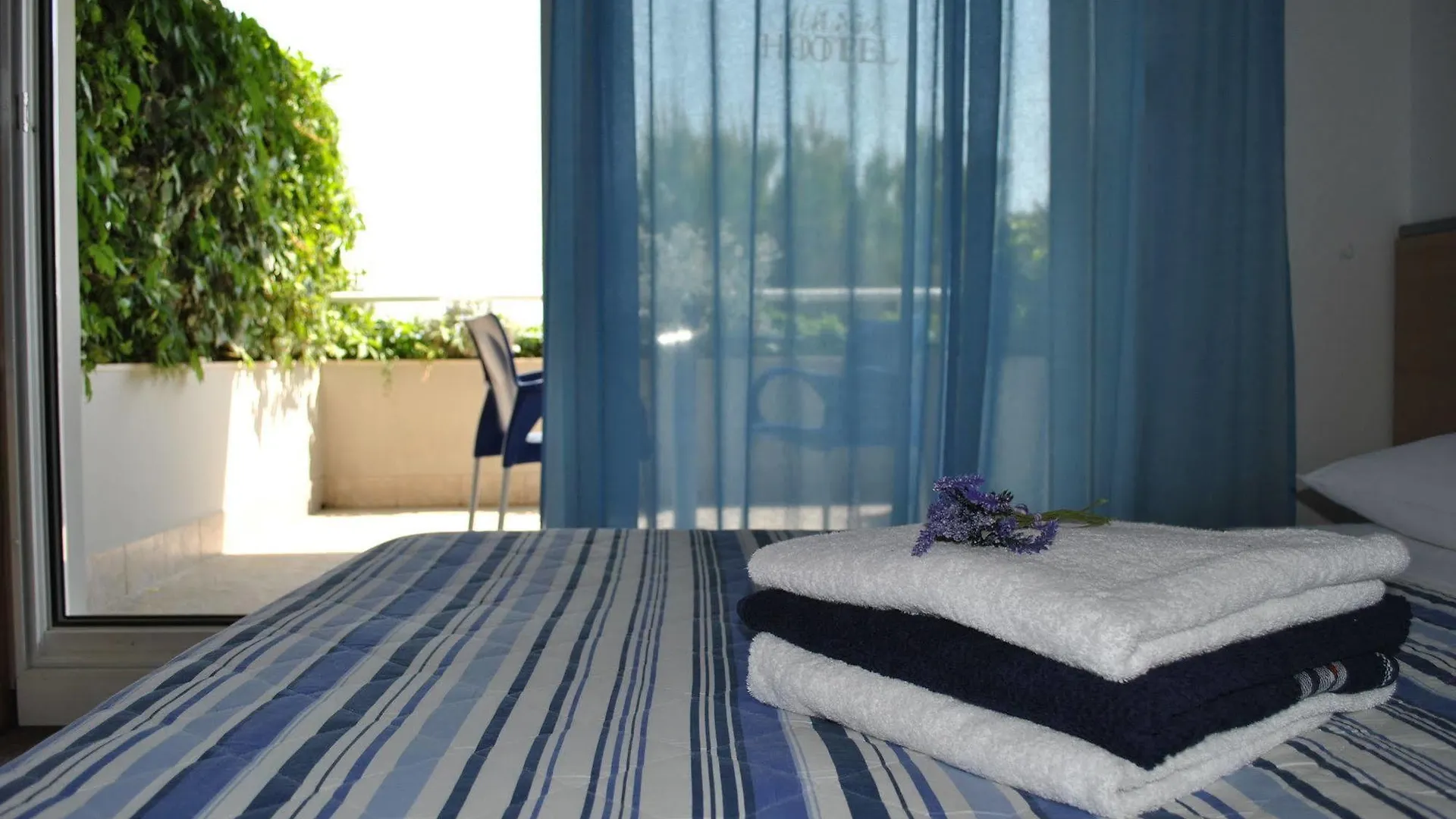 Hotel More سبليت