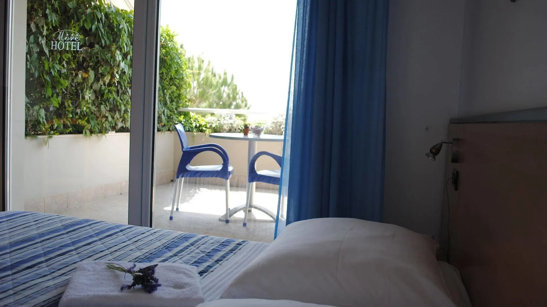 Hotel More سبليت كرواتيا