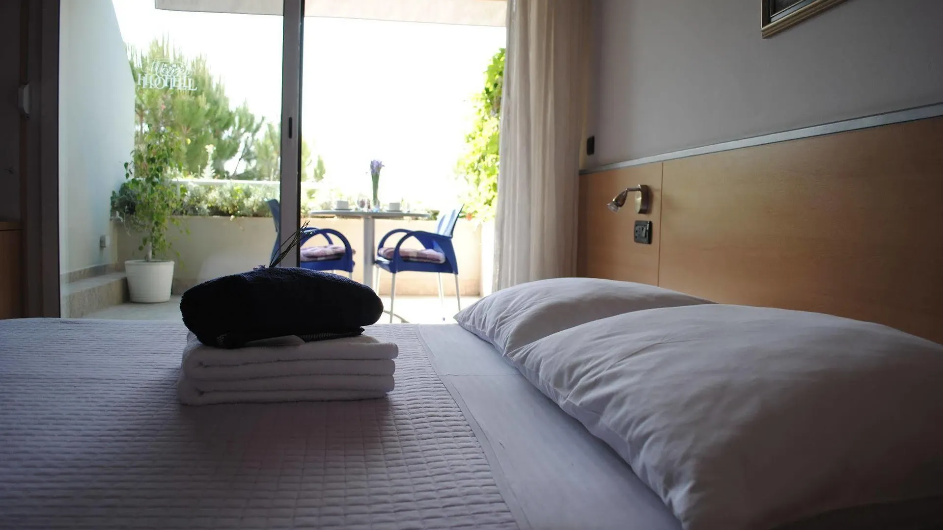 Hotel More سبليت