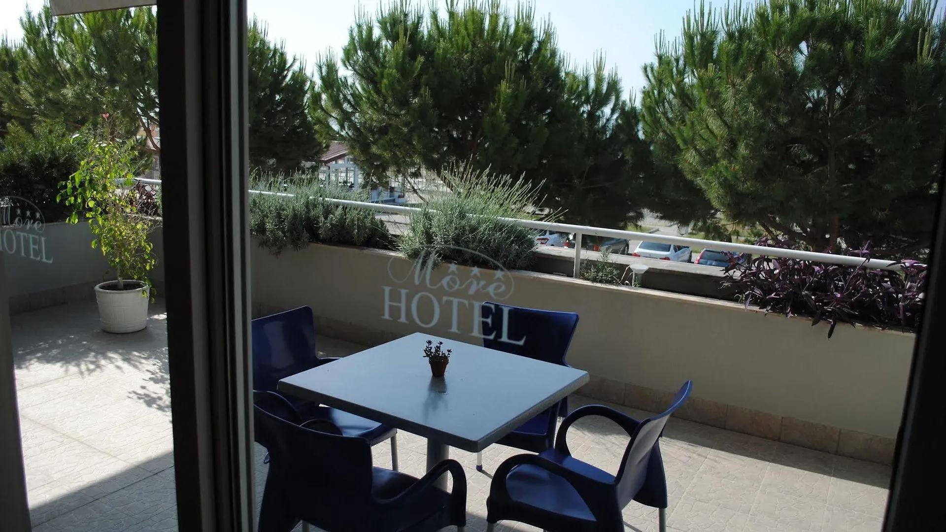 Hotel More سبليت