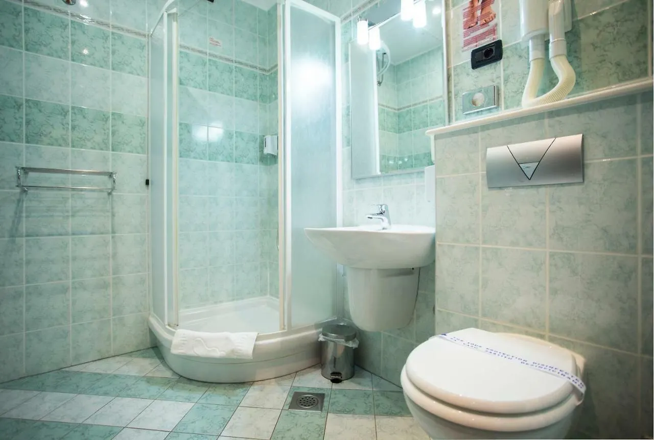 Hotel More سبليت كرواتيا
