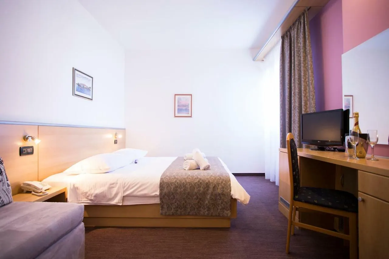 Hotel More سبليت كرواتيا