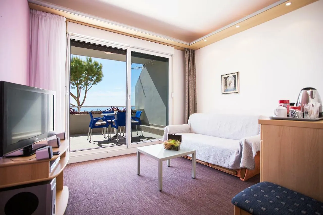 Hotel More سبليت