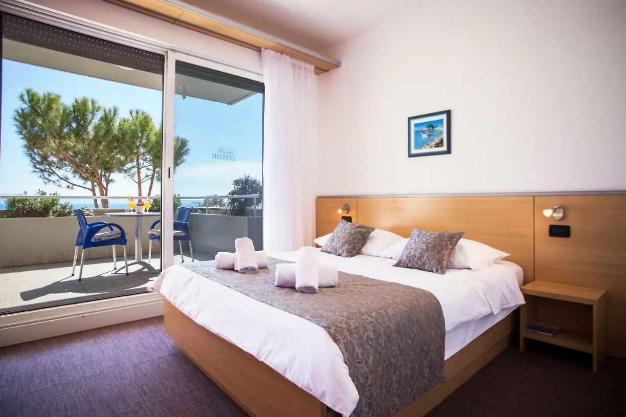 Hotel More سبليت