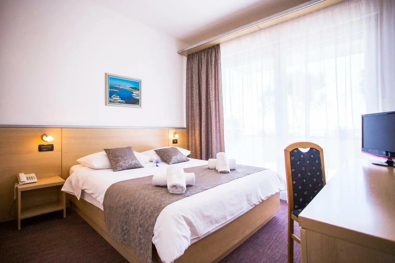 Hotel More سبليت