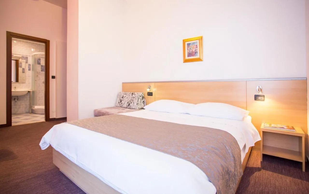 Hotel More سبليت