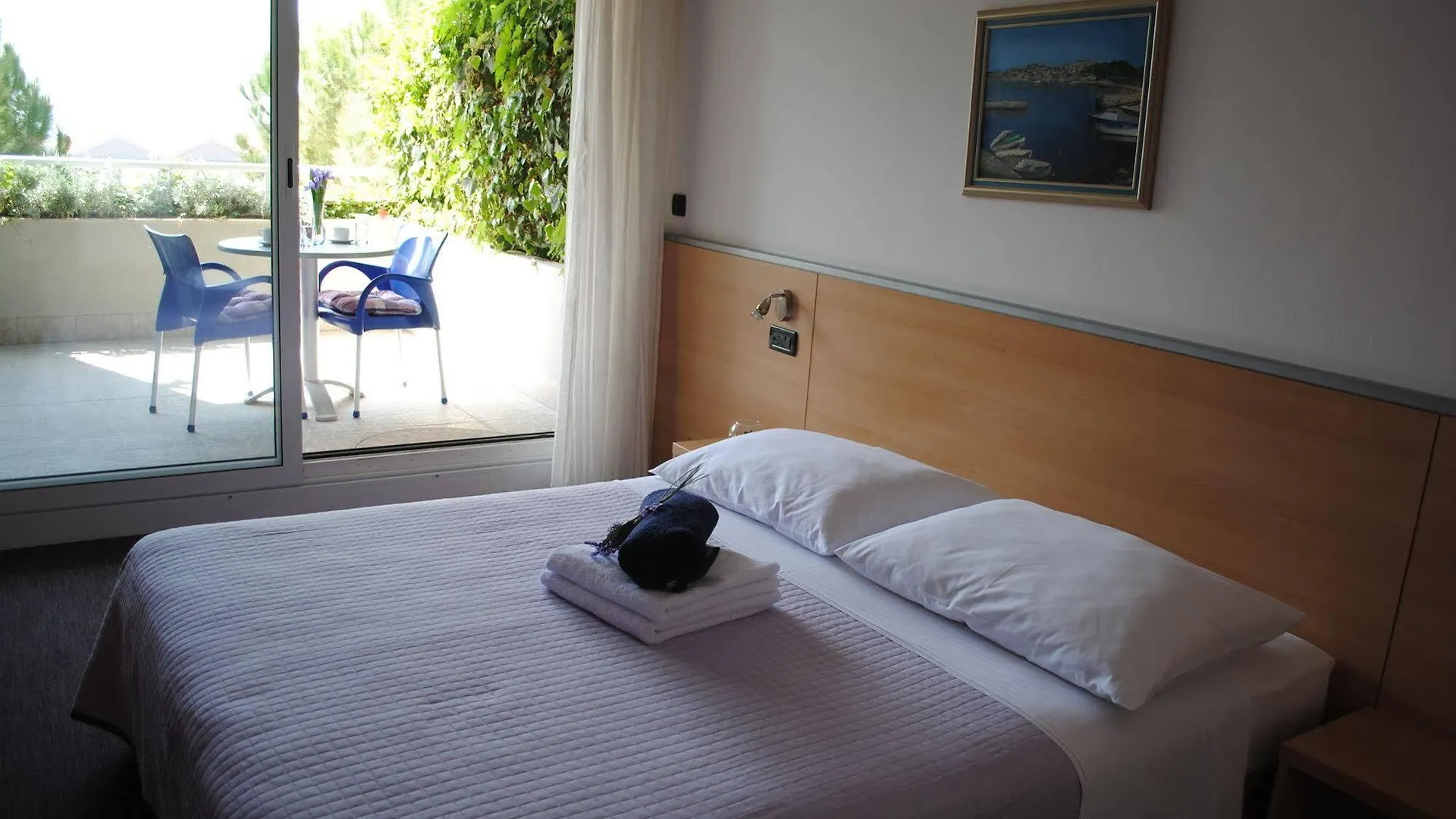 Hotel More Split