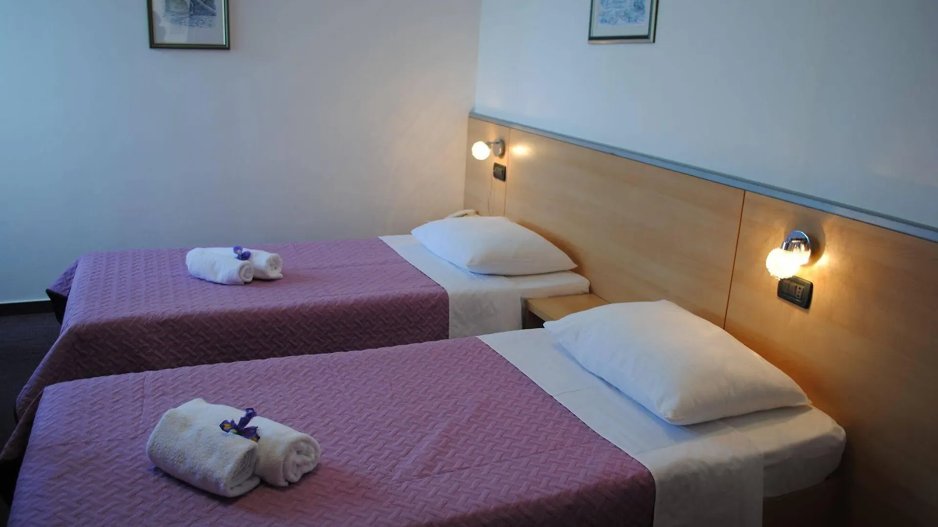 Hotel More Split