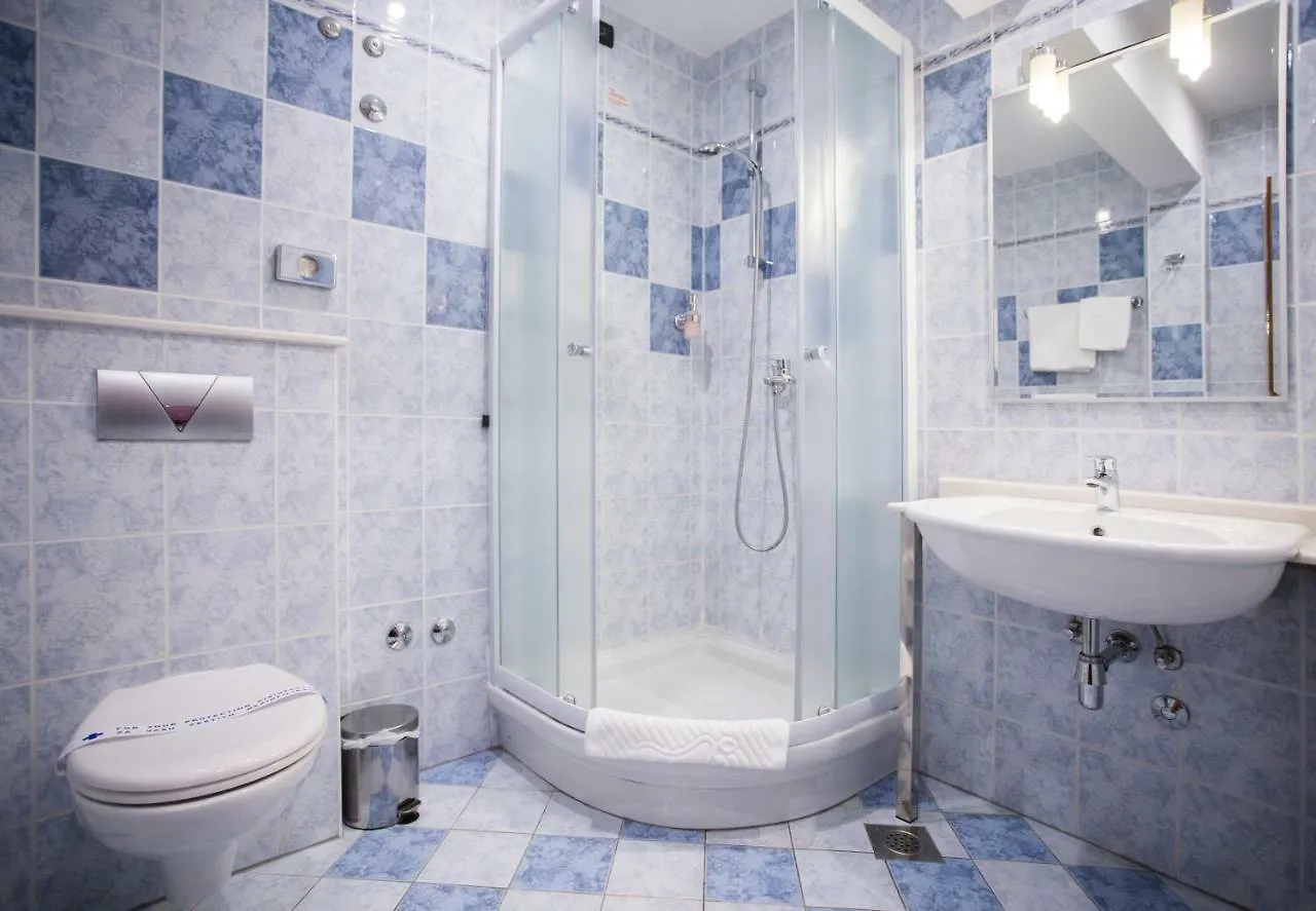 Hotel More Сплит 3*,